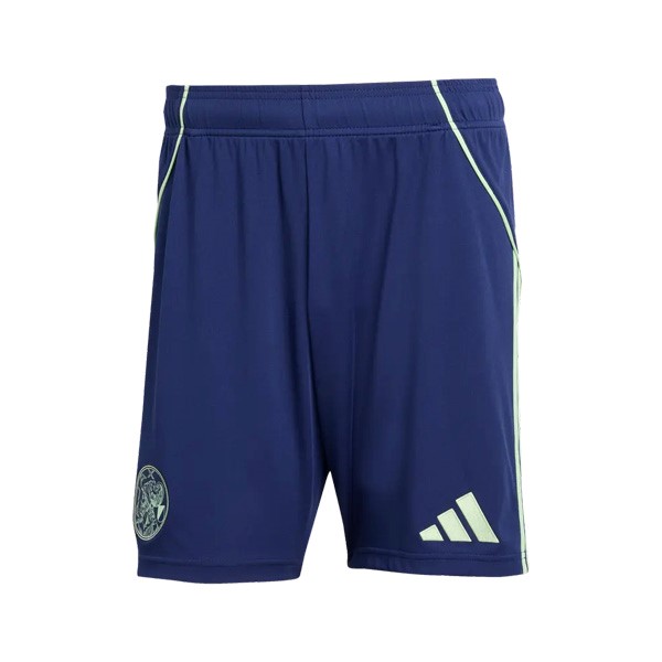 Pantalones Ajax 2nd 2025-2026